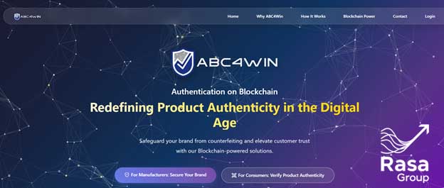 تضمین اصالت کالا با معماری هیبریدی بلاکچین و هوش مصنوعی - Image 1